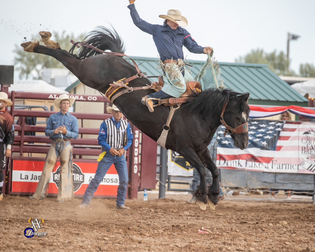 Monte Vista Journal Alamosa RoundUP expands to two weekends
